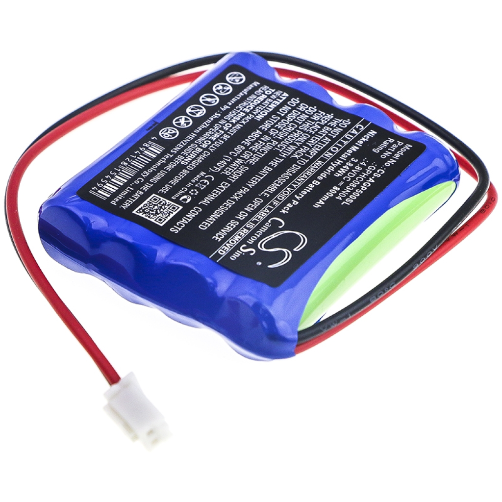 Batéria pre elektrické náradie Algol CS-AGP500SL