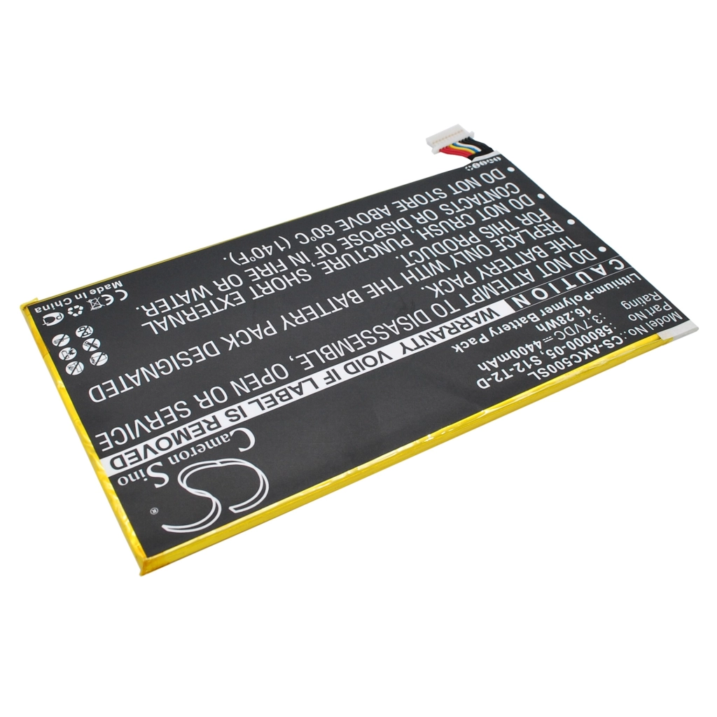 CS-AKC500SL