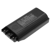 CS-AKC850BL<br />Batérie pre   nahrádza batériu 932482-000