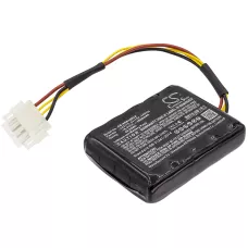 Compatible battery replacement for Robolinho 440454,440629,441154,442175,442196...