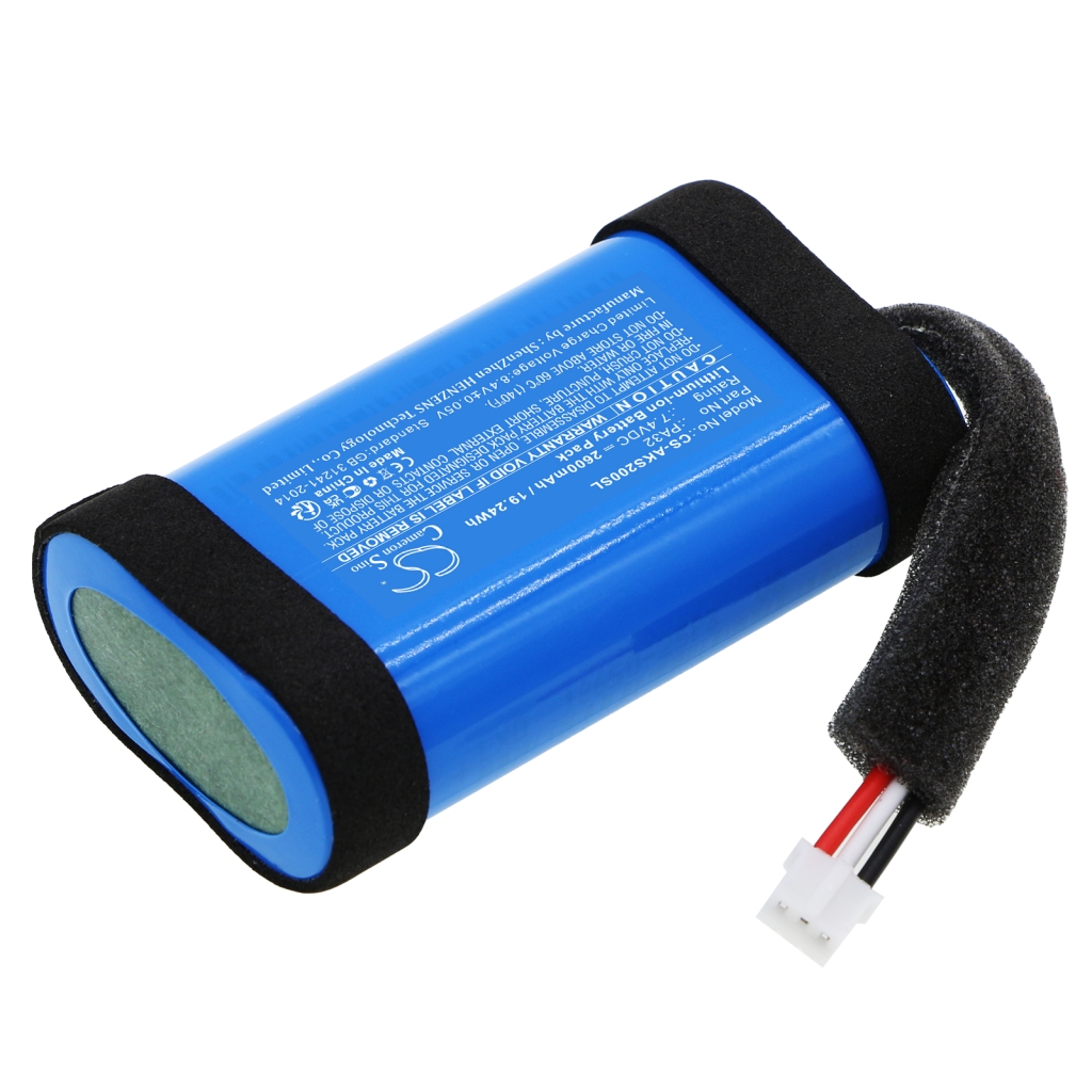 Batéria pre reproduktory Anker CS-AKS200SL