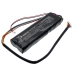 Amplifier Battery Akai CS-AKW200SL