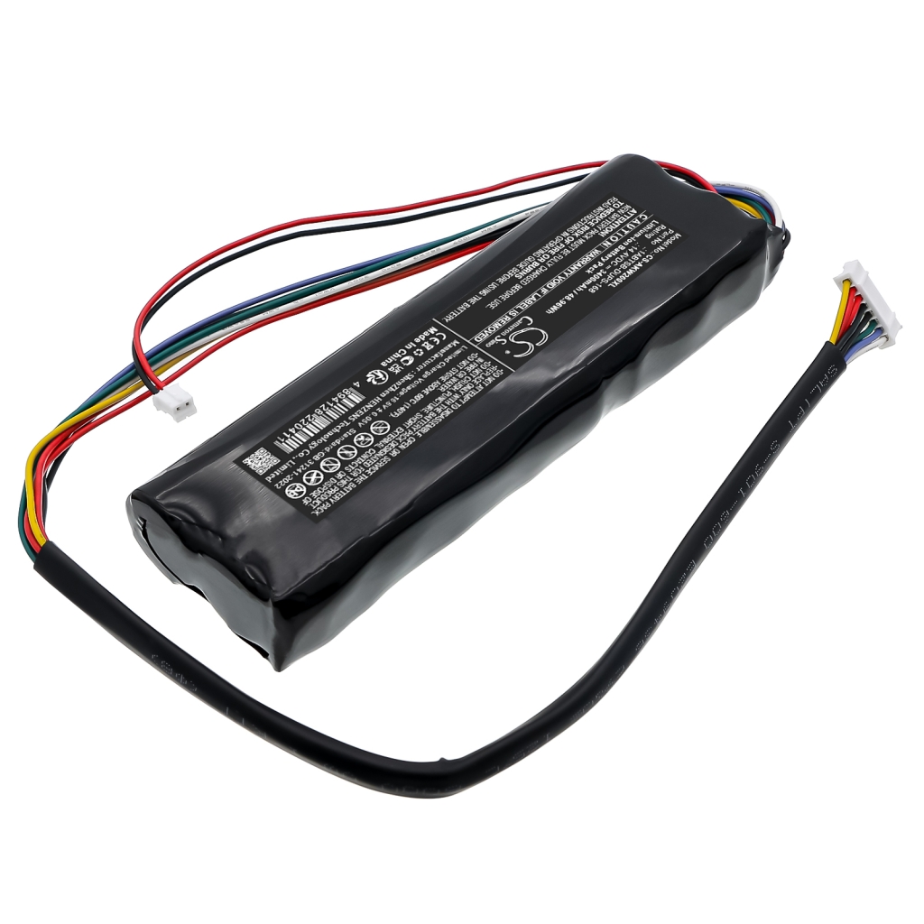 Amplifier Battery CS-AKW200XL