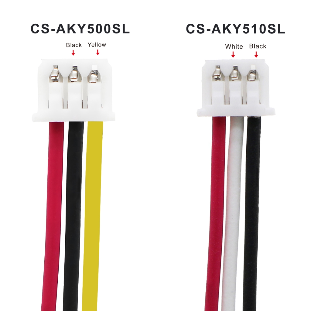 Battery Replaces P083040-Q02