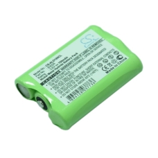 Compatible battery replacement for NEC 43-1106,80-4289-00-00,80-4289-03-00,80-4308-00-00,80-4309-00-00...