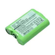 Compatible battery replacement for LIFETEC 43-1106,80-4289-00-00,80-4289-03-00,80-4308-00-00,80-4309-00-00...