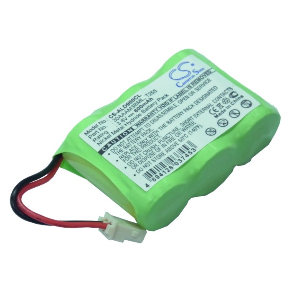 Doro GP Panafone Batéria pre bezdrôtový telefón Midland CS-ALD960CL