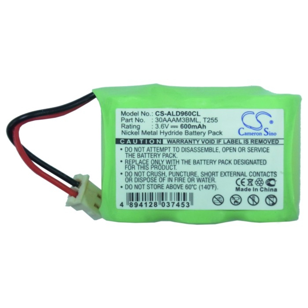 Doro GP Panafone Batéria pre bezdrôtový telefón Midland CS-ALD960CL