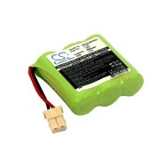 CS-ALD970CL<br />Batérie pre   nahrádza batériu T301