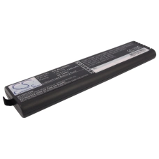 Kompatibilní náhrada baterie za Agilent 9770066,989803109821,FTB-100,M6454,NF2040HD24...