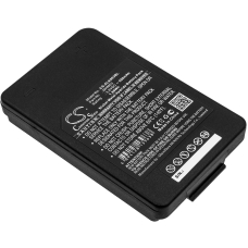 Kompatibilná náhrada batérie za Autec MHM03,R0BATT00E11A0