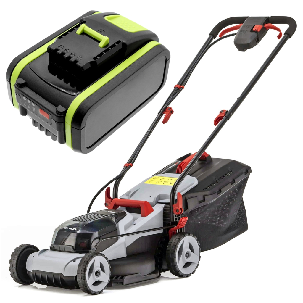 Batéria pre elektrické náradie Al-ko CS-ALK100PW