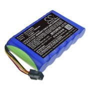 CS-ALK800XL<br />Batérie pre   nahrádza batériu ALK-618650A