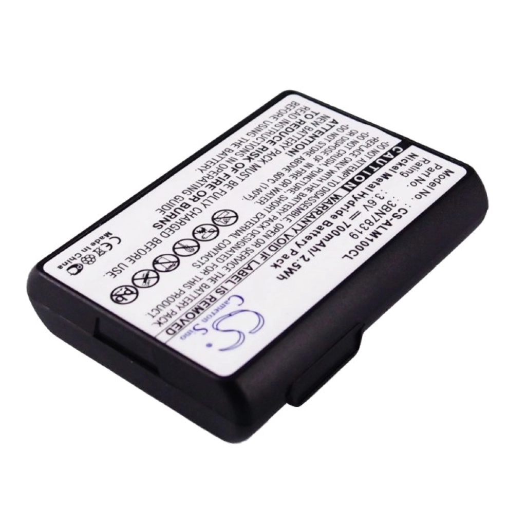 Bruno T-Com T-Mobile Batéria pre bezdrôtový telefón CS-ALM100CL