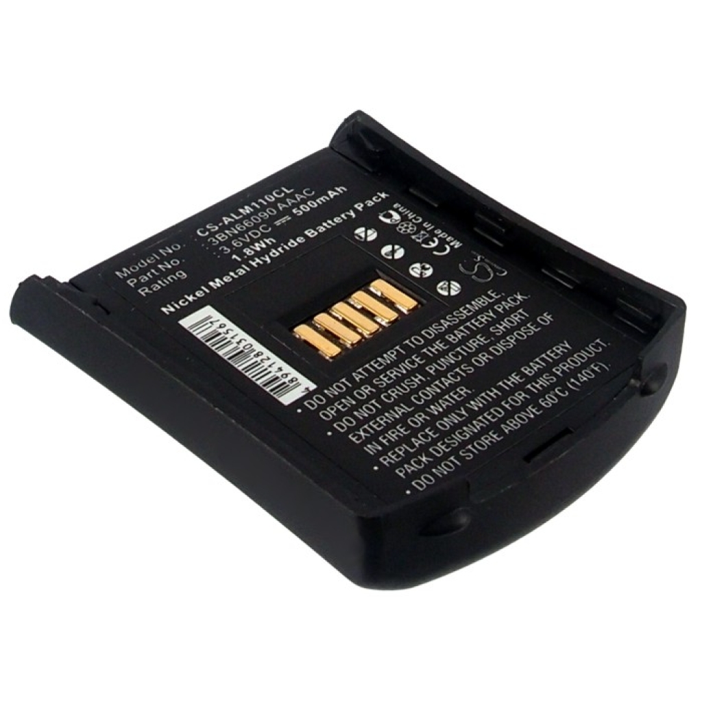 Alcatel Batéria pre bezdrôtový telefón CS-ALM110CL