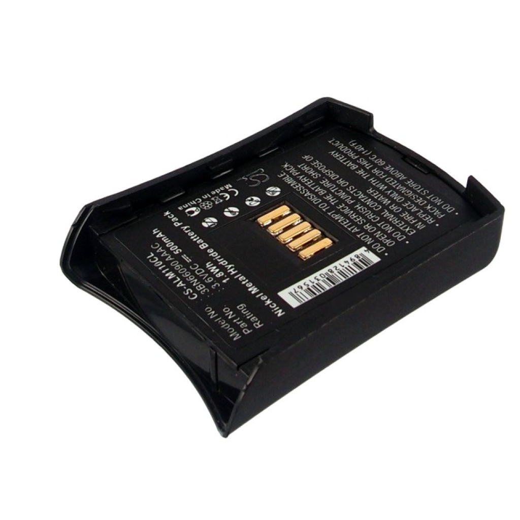 Alcatel Batéria pre bezdrôtový telefón CS-ALM110CL