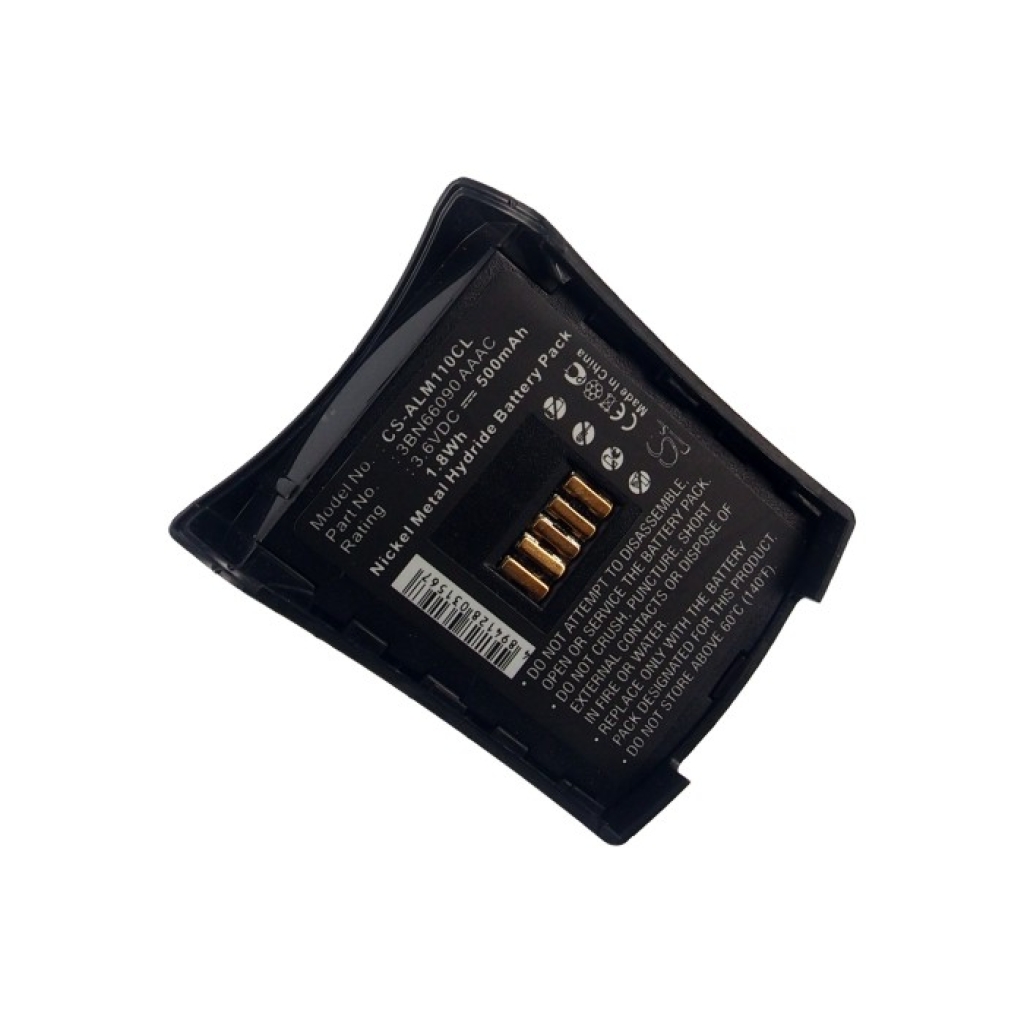 Alcatel Batéria pre bezdrôtový telefón CS-ALM110CL