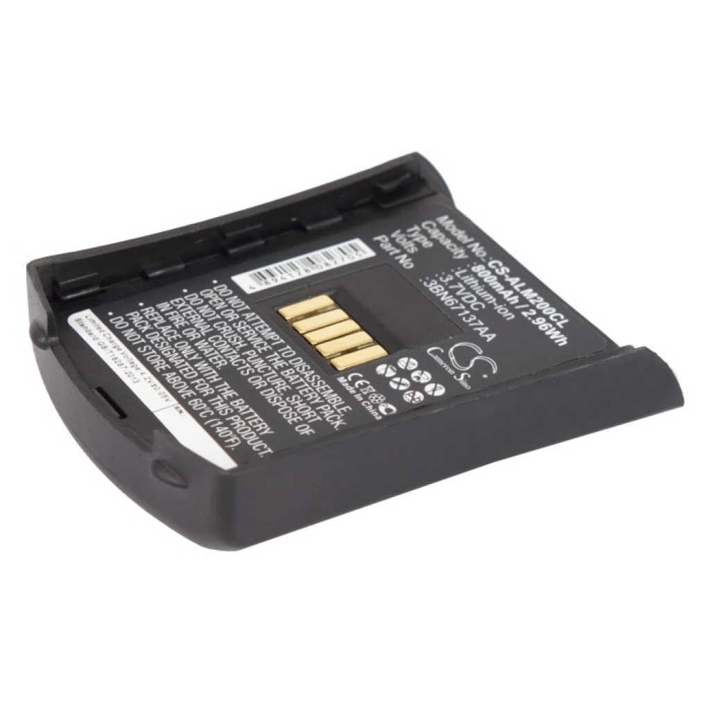 Alcatel Batéria pre bezdrôtový telefón CS-ALM200CL