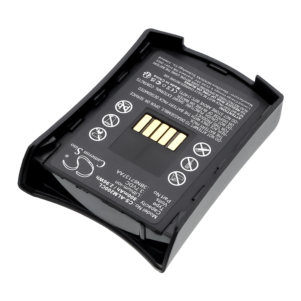 Alcatel Baterie do bezdrátových telefonů CS-ALM200CL