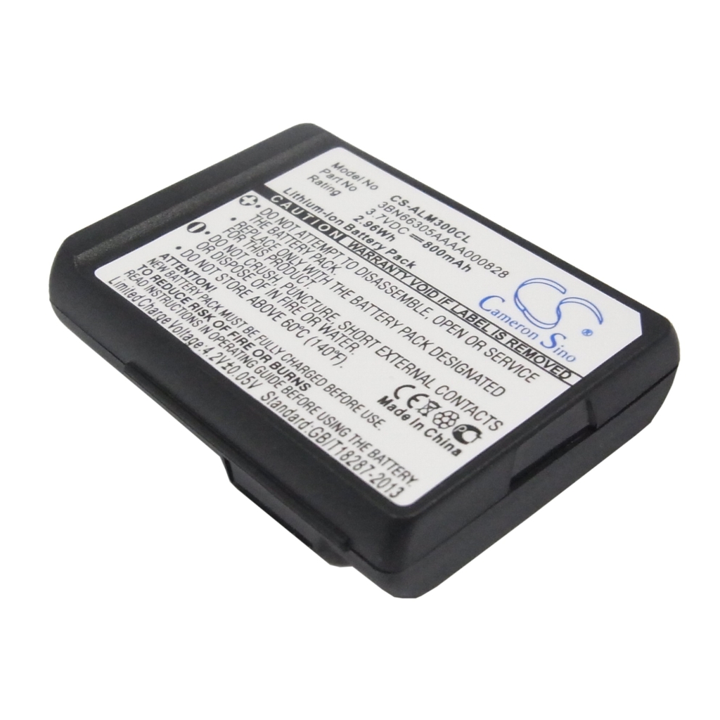 Octophon Batéria pre bezdrôtový telefón CS-ALM300CL
