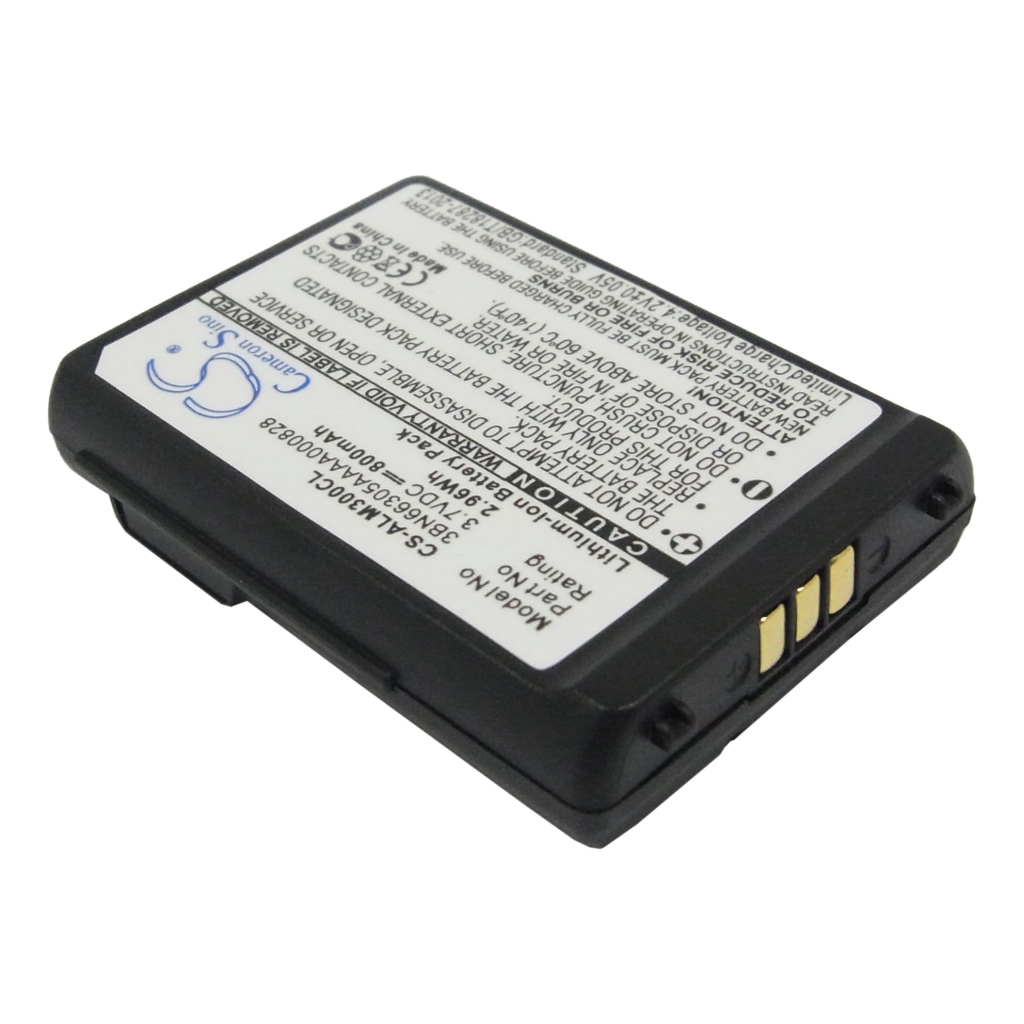 Octophon Batéria pre bezdrôtový telefón CS-ALM300CL