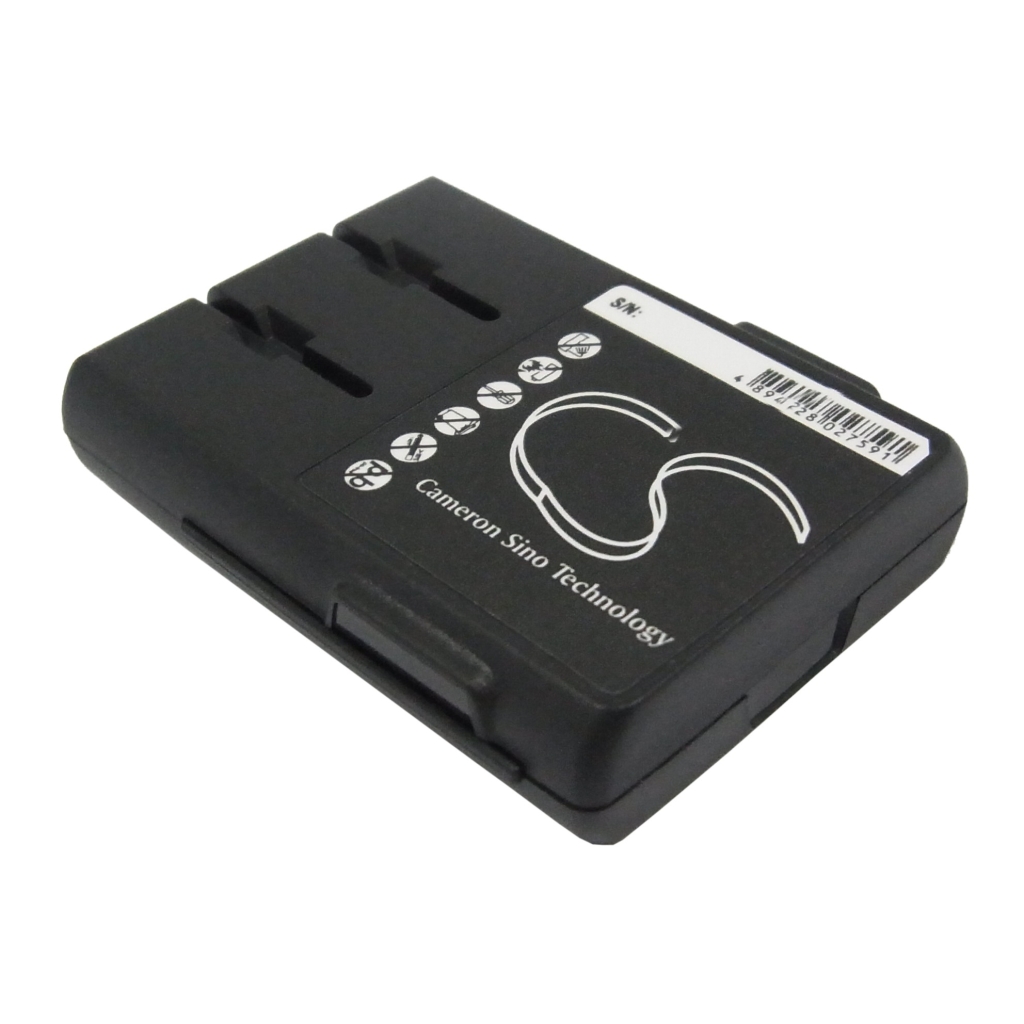 Octophon Batéria pre bezdrôtový telefón CS-ALM300CL
