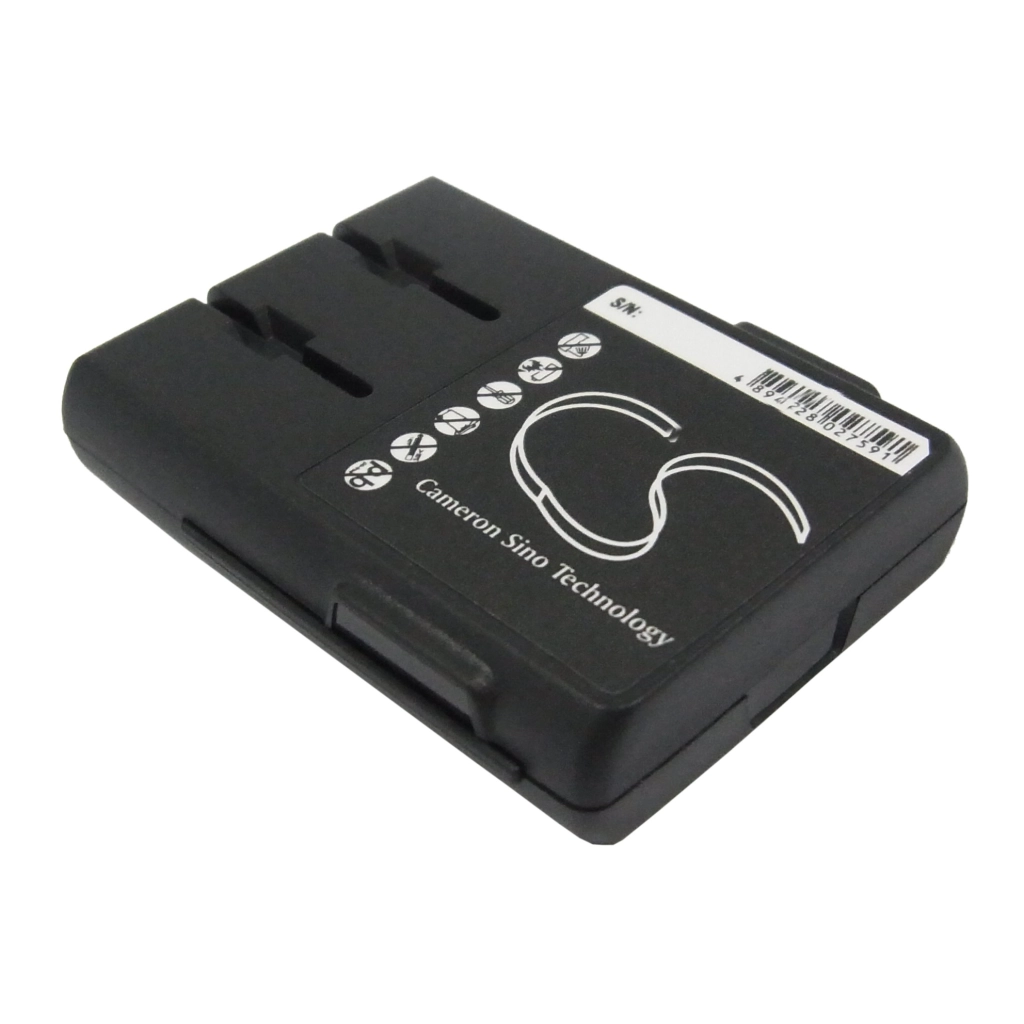Battery Replaces ALCH-011664AC