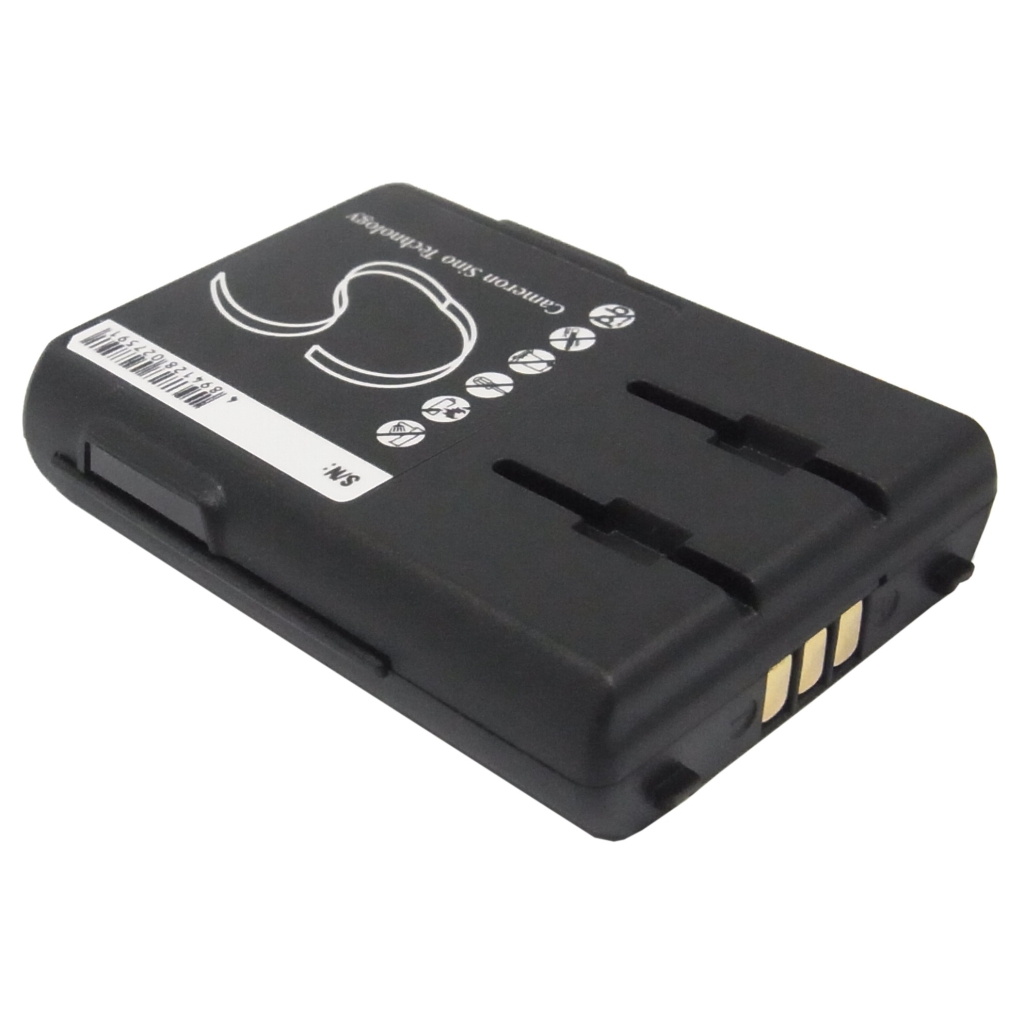 Octophon Batéria pre bezdrôtový telefón CS-ALM300CL