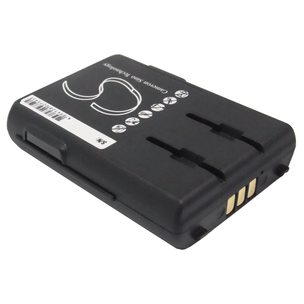 Battery Replaces ALCH-011664AC