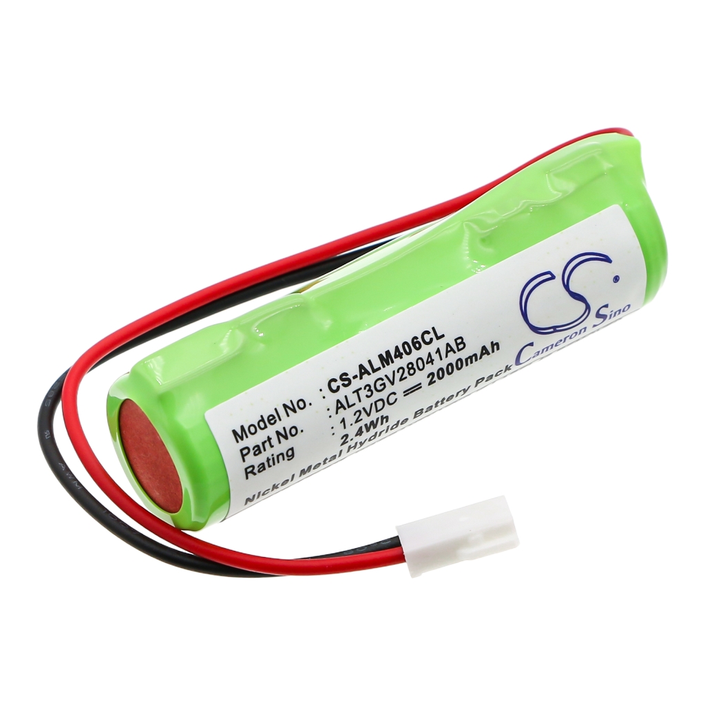 Alcatel Batéria pre bezdrôtový telefón CS-ALM406CL