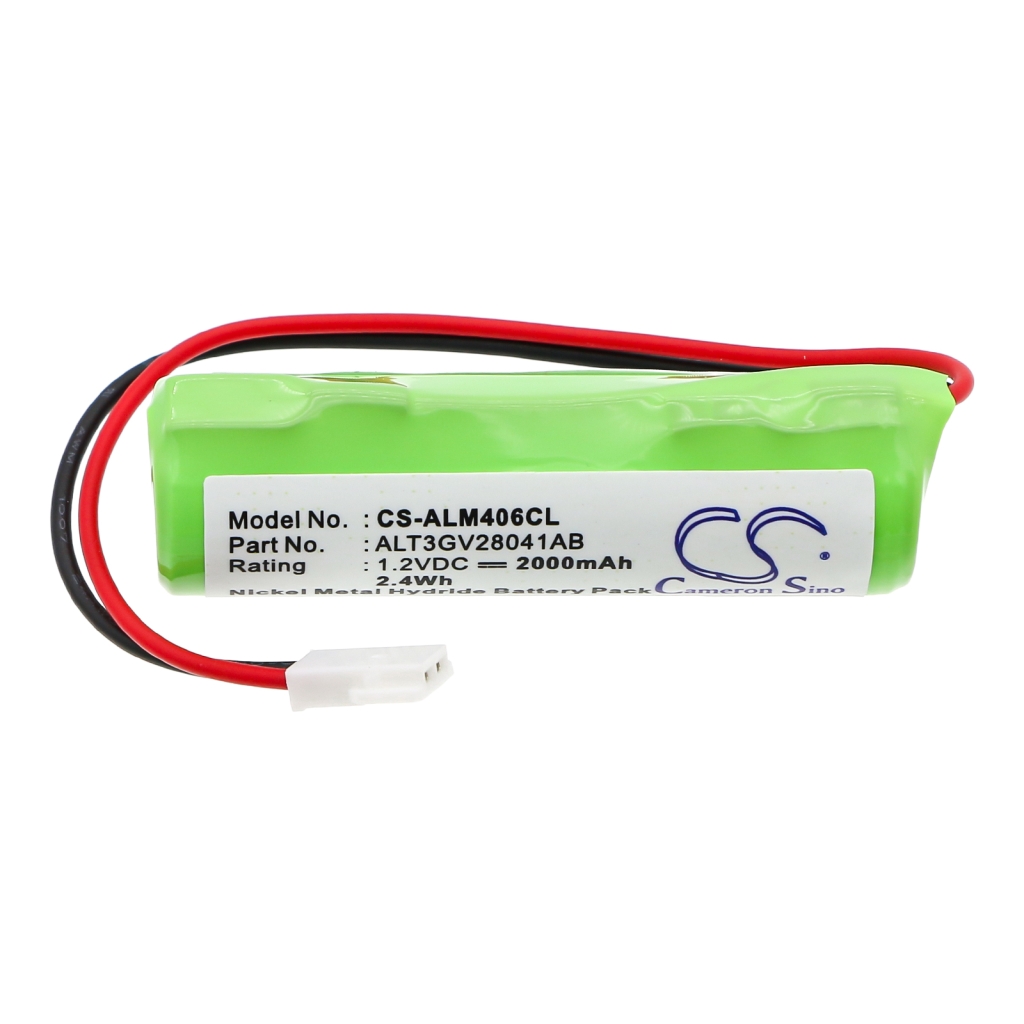 Alcatel Batéria pre bezdrôtový telefón CS-ALM406CL