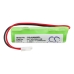 Alcatel Batéria pre bezdrôtový telefón CS-ALM406CL