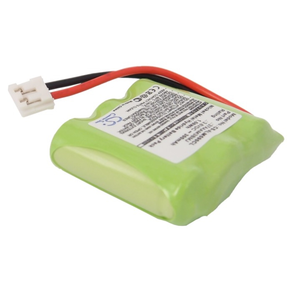Cordless Phone Battery V Tech 9109