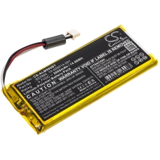 Kompatibilná náhrada batérie za 2gig 10-000014-001,823990