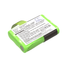 Compatible battery replacement for ALINCO EBP-25N