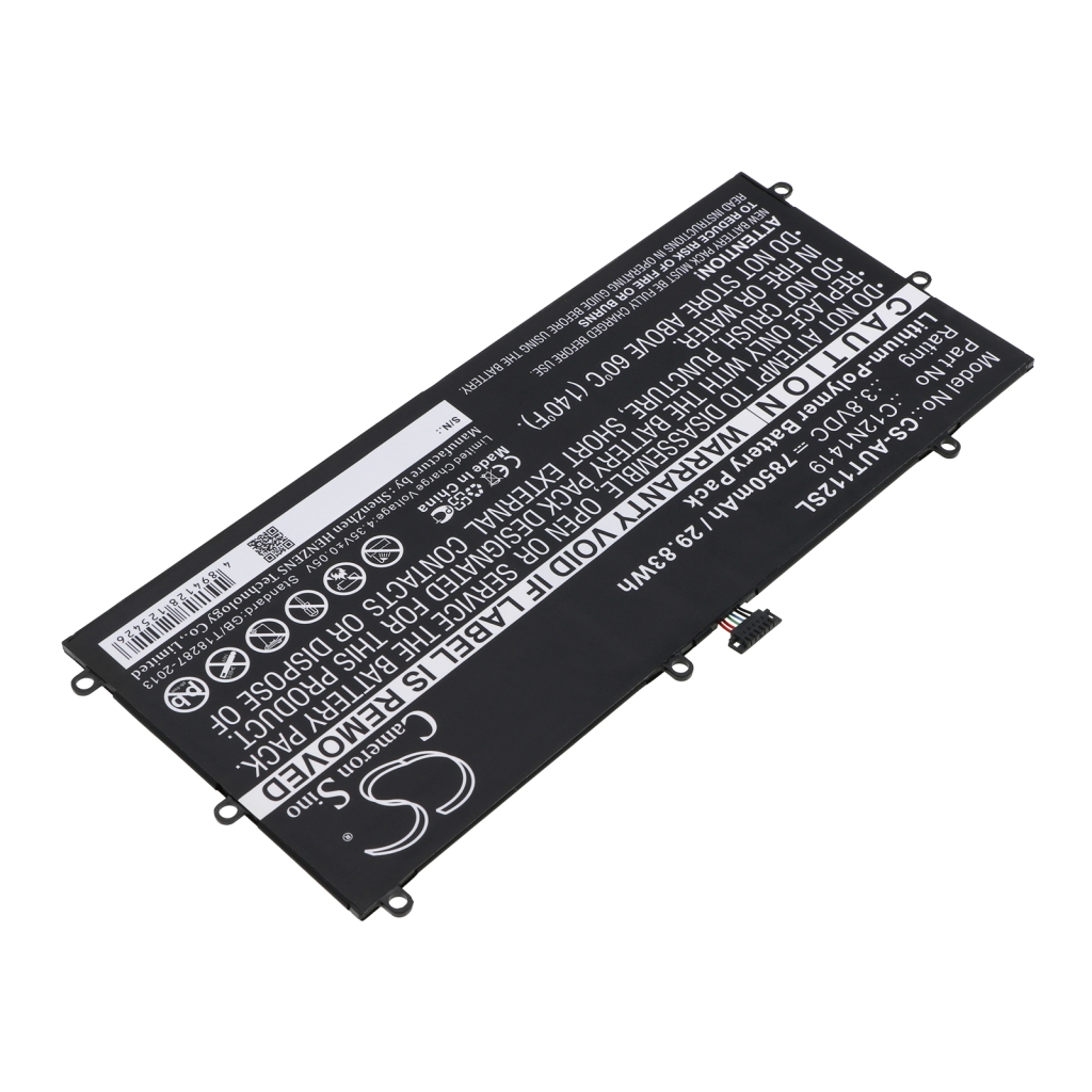 Batéria pre tablet Alcatel CS-ALT110SL