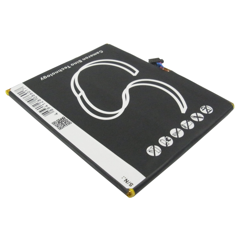 Batéria pre tablet Alcatel CS-ALT700SL