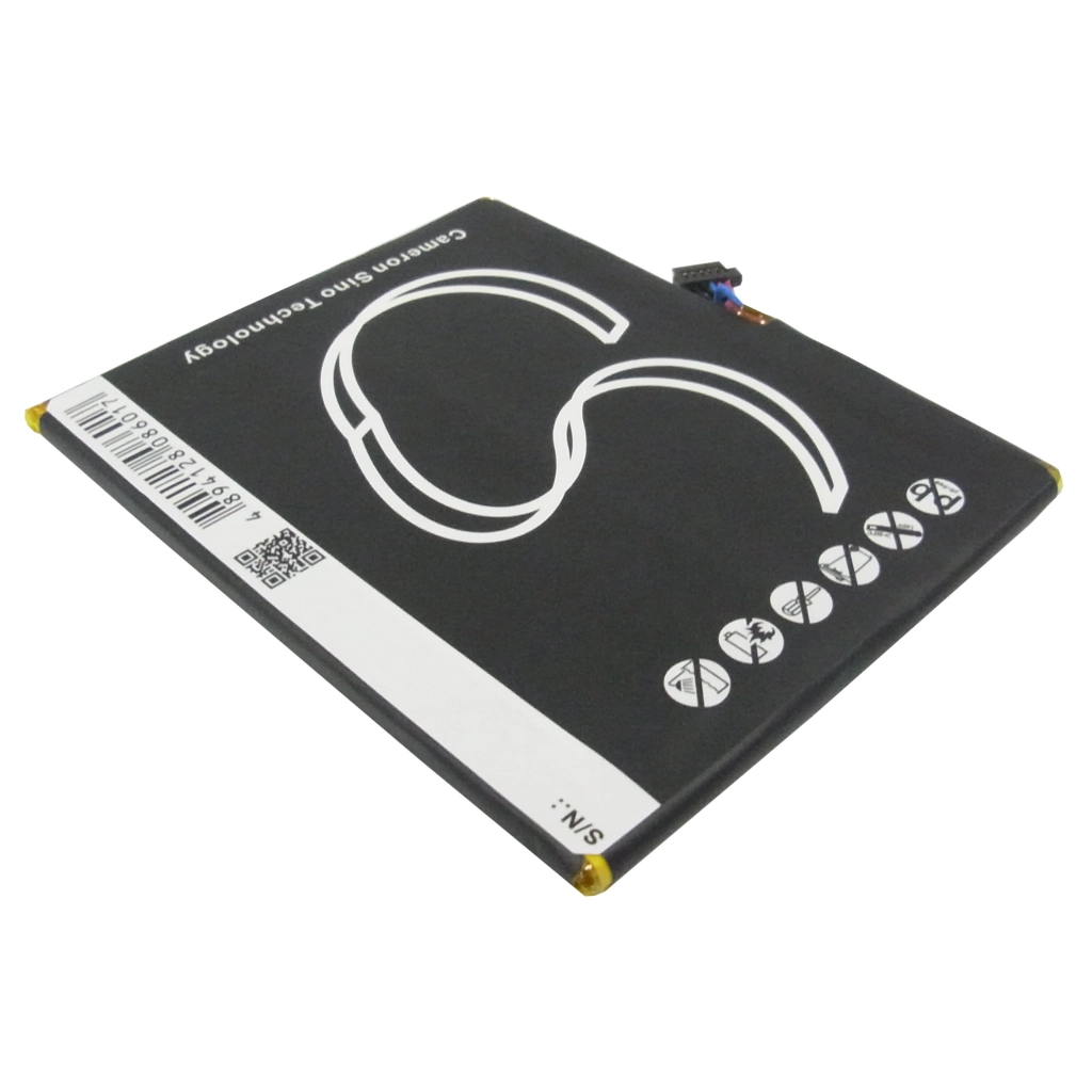 Batéria pre tablet Alcatel CS-ALT700SL