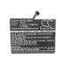 Batéria pre tablet Alcatel CS-ALT700SL
