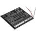 Batéria pre tablet Alcatel CS-ALT806SL