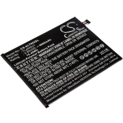 Battery for Alcatel 8082