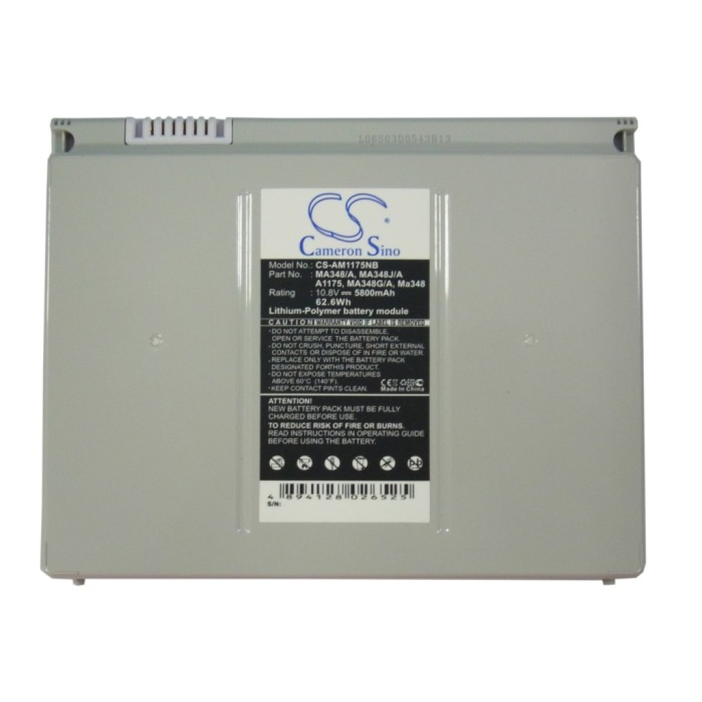 Batéria notebooku Apple CS-AM1175NB