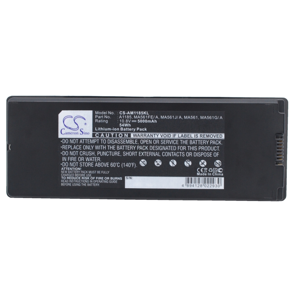 Batéria notebooku Apple CS-AM1185KL