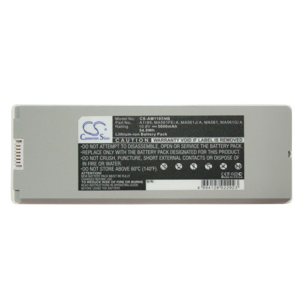 Batéria notebooku Apple CS-AM1185NB