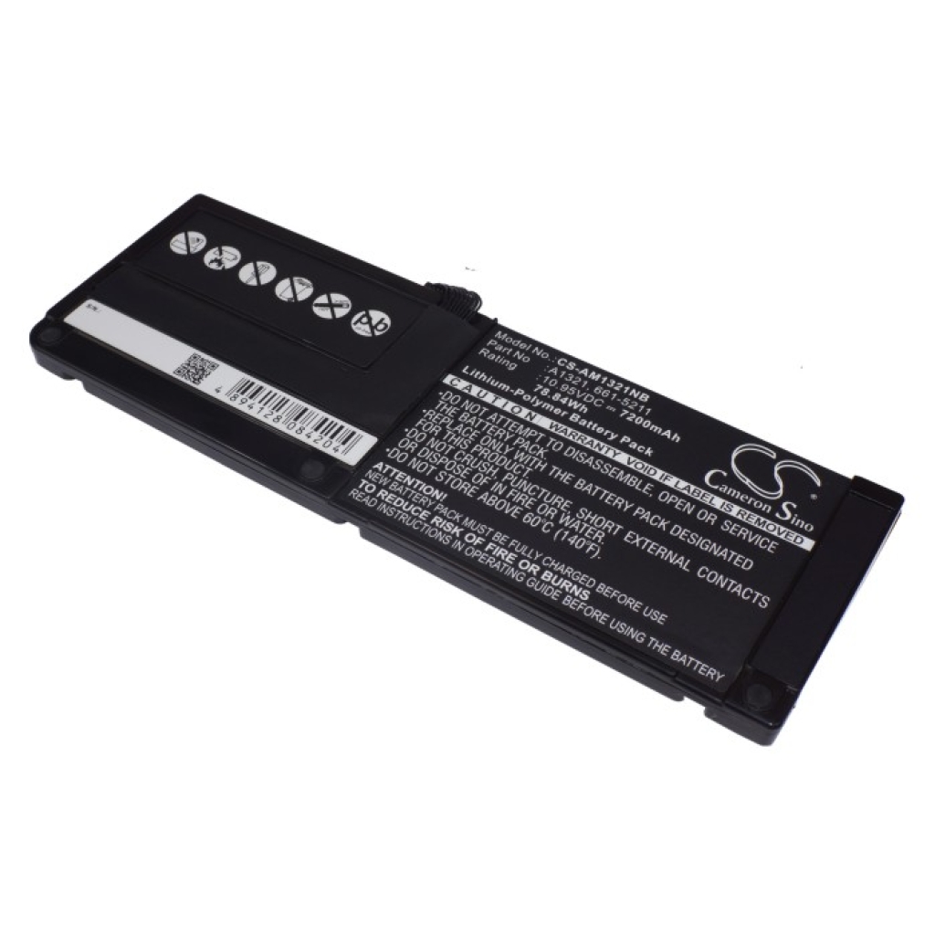 Batéria notebooku Apple CS-AM1321NB