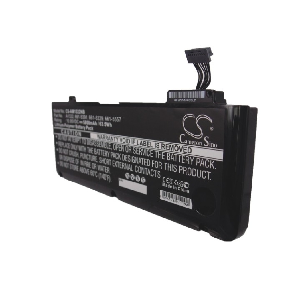 Batéria notebooku Apple CS-AM1322NB
