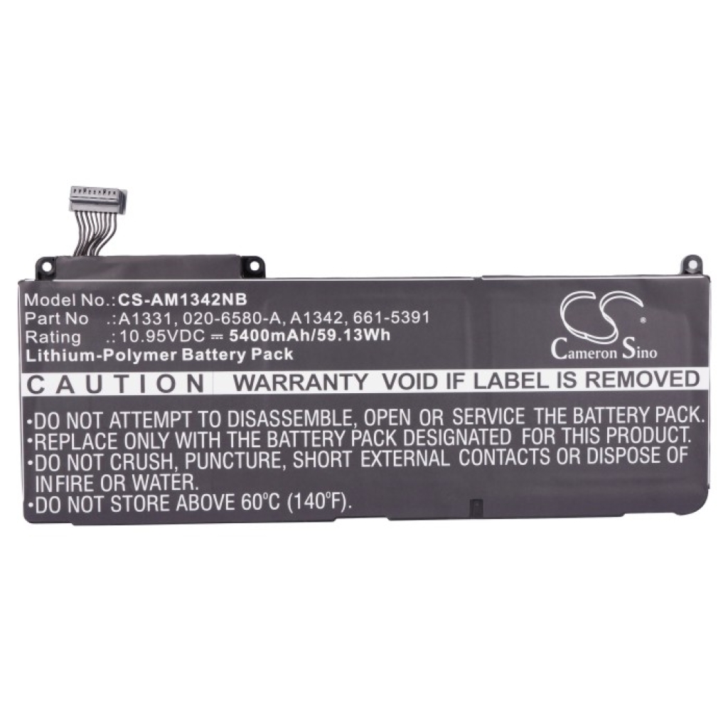 Batéria notebooku Apple CS-AM1342NB
