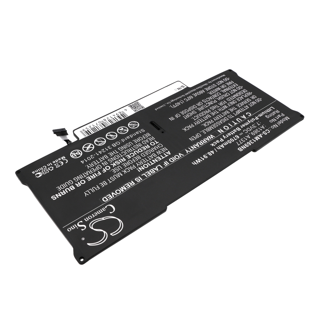 Batéria notebooku Apple CS-AM1369NB