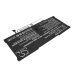 Batéria notebooku Apple CS-AM1369NB