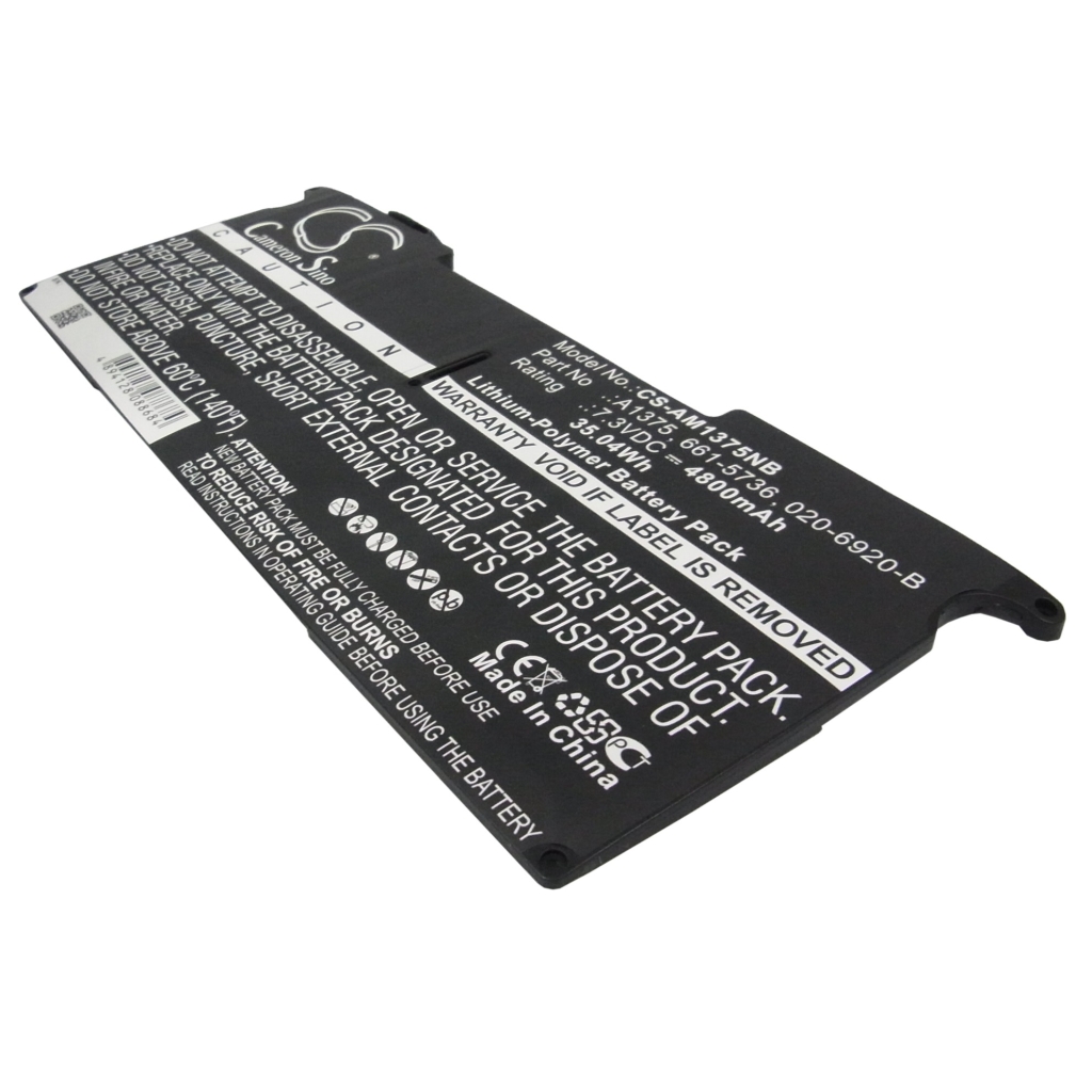 Batéria notebooku Apple CS-AM1375NB